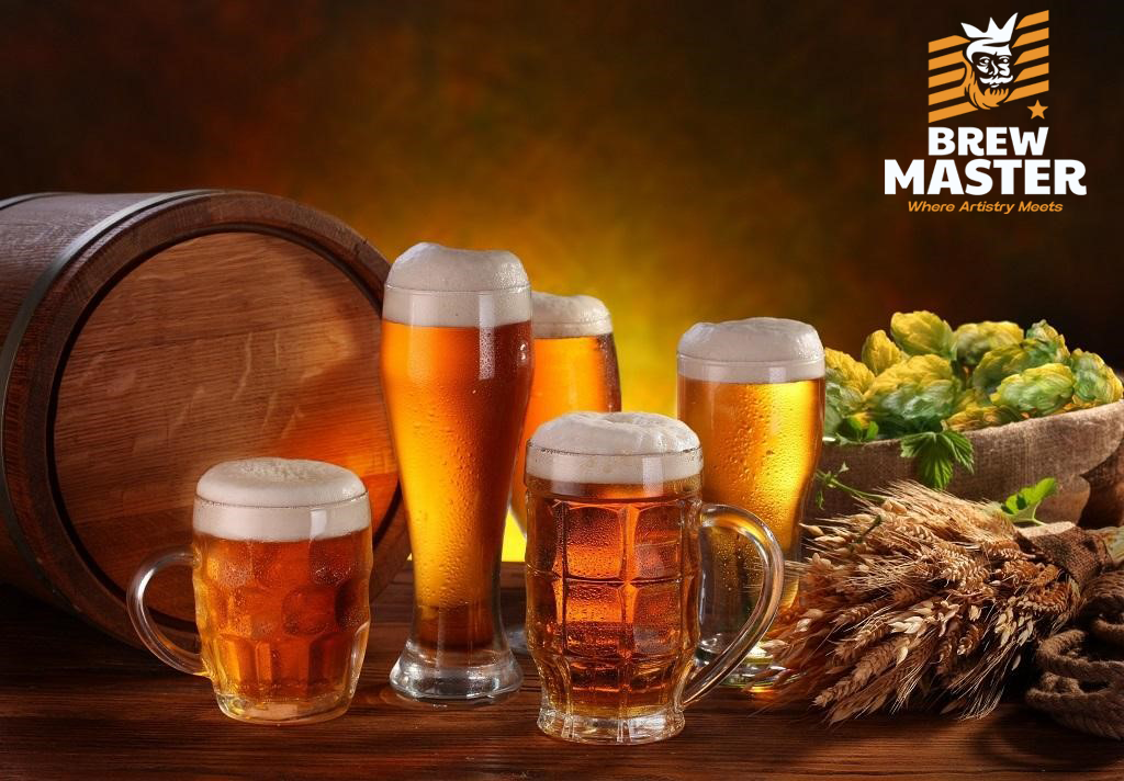 Bia thủ công (Craft Beer) là gì