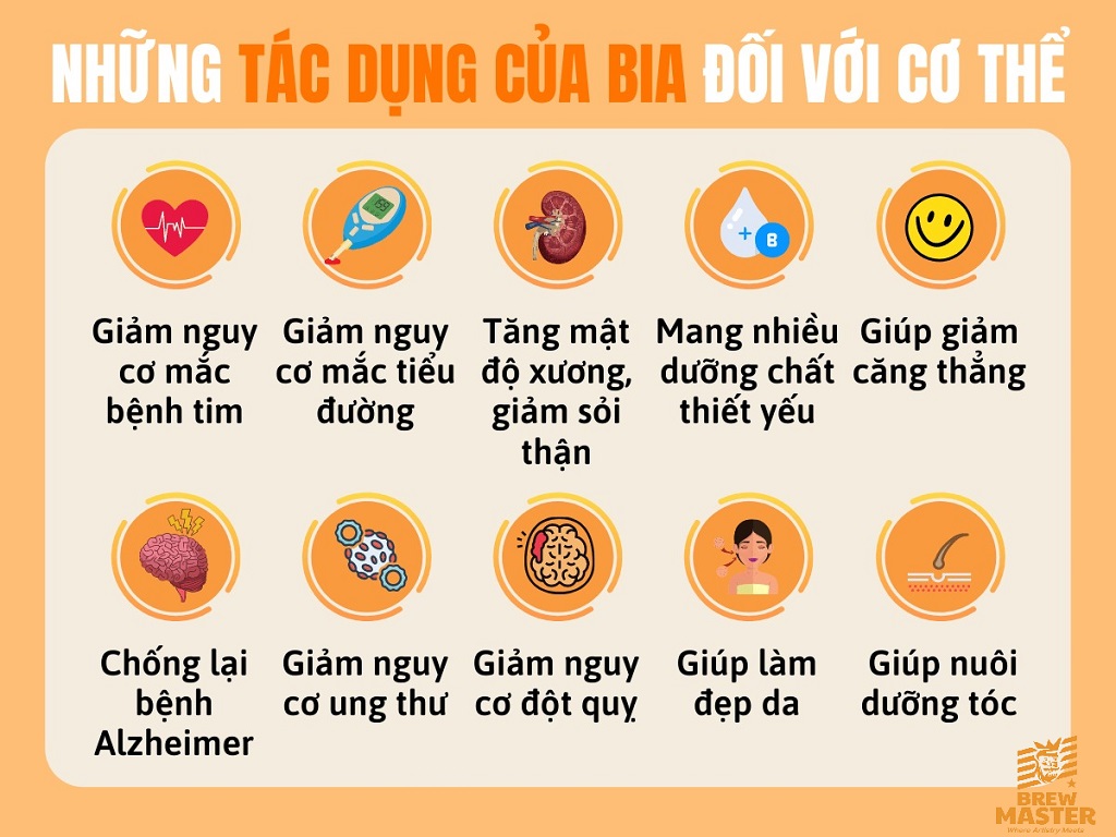 bia co chat dinh duong gi